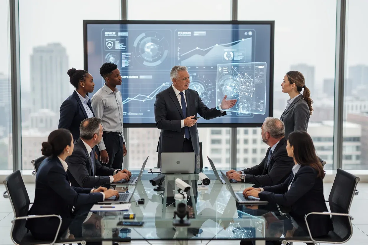 2026 Which Security Management Specializations Have the Best Job Outlook? thumbnail