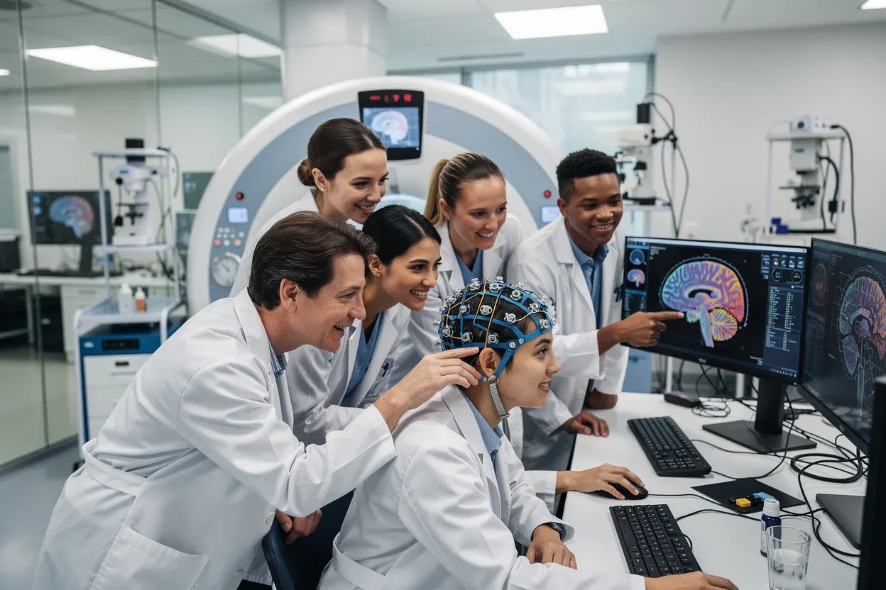 2026 Credit Requirements for a Neuroscience Degree Explained