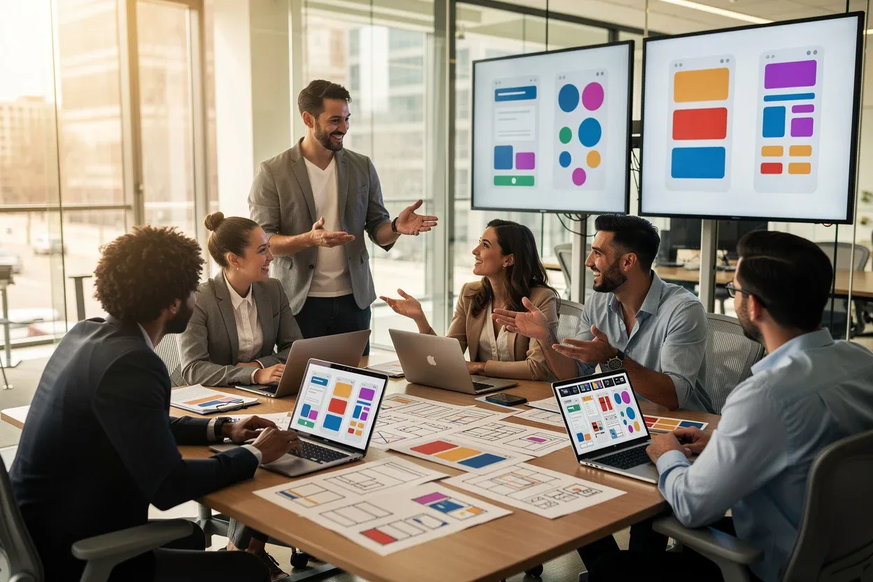 2026 User Experience Degree Jobs That Do Not Require Licensure thumbnail