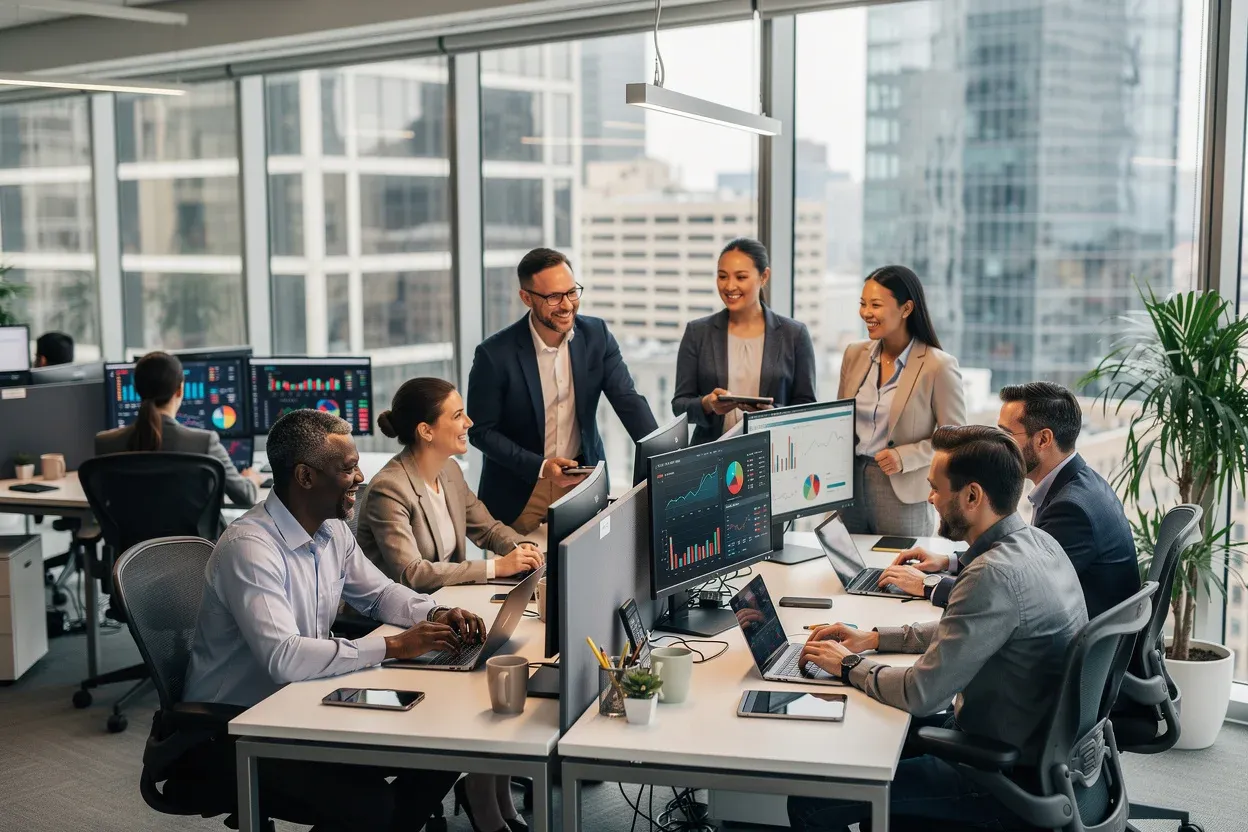 2026 Financial Technology Degree Jobs That Do Not Require Licensure thumbnail