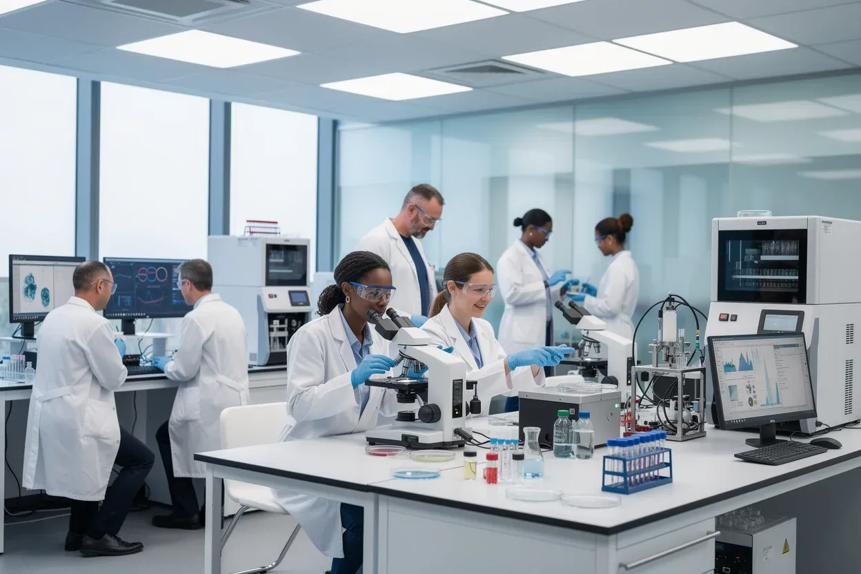 2026 Forensic Science Degree Jobs That Do Not Require Licensure thumbnail