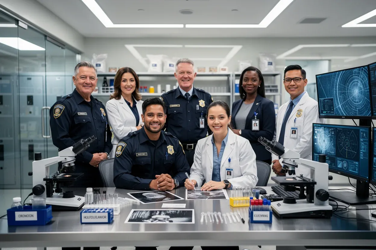 2026 How Fast Can You Earn an Online Criminology Bachelor's Degree? Timelines & Completion Options thumbnail