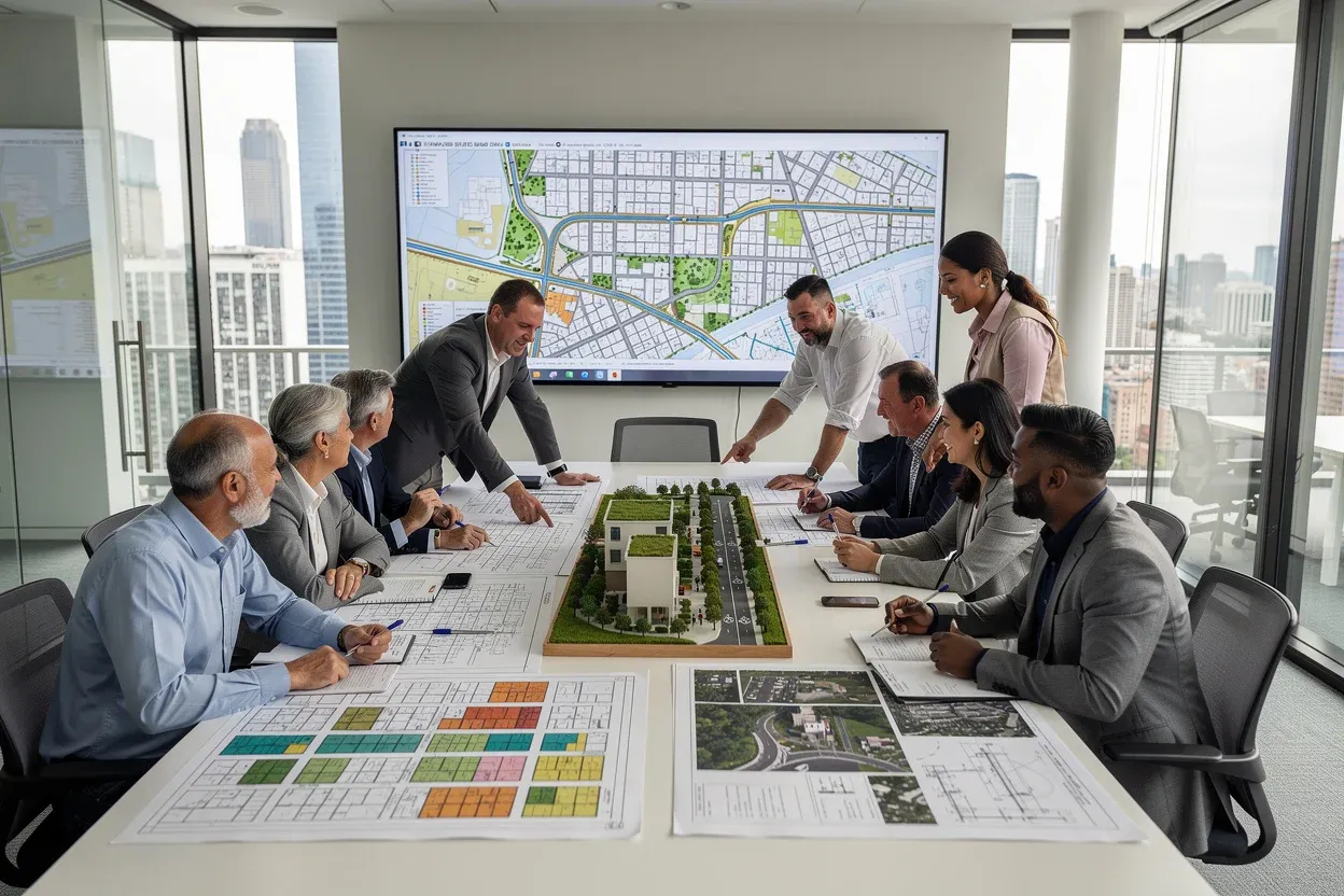 2026 Graduation Rates for Online Urban Planning Master's Programs: Completion Statistics thumbnail