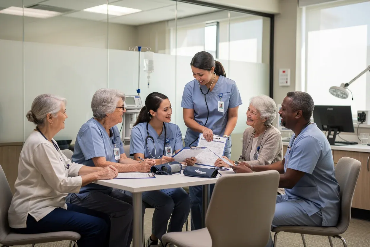 2026 Adult Gerontology Primary Care Nurse Practitioner Degree Jobs That Do Not Require Licensure thumbnail