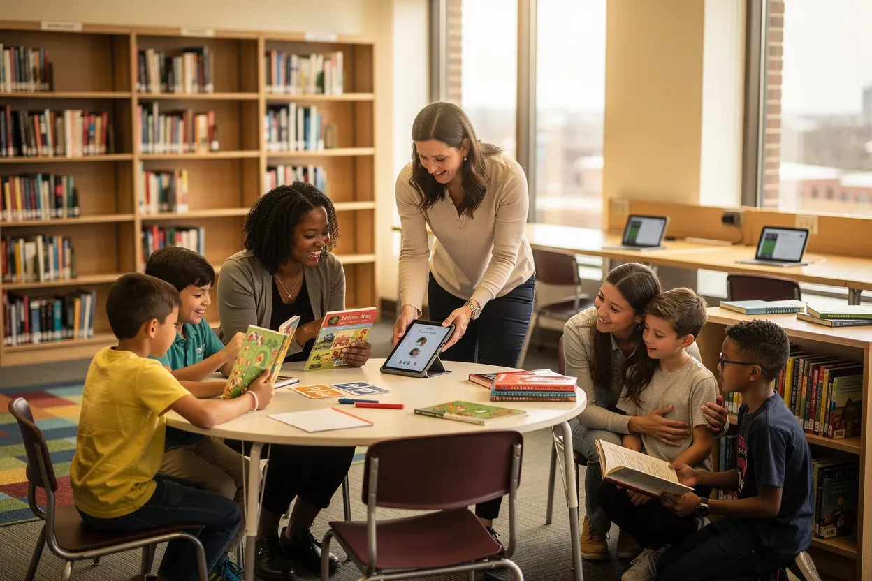 2026 Which Reading & Literacy Specializations Have the Best Job Outlook? thumbnail
