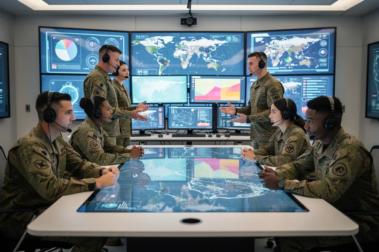 2026 How Fast Can You Earn an Online Military Science & Studies Bachelor's Degree? Timelines & Completion Options thumbnail