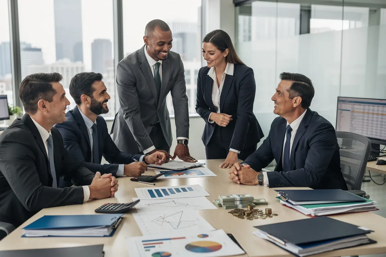 2026 Finance Degree Jobs That Do Not Require Licensure thumbnail