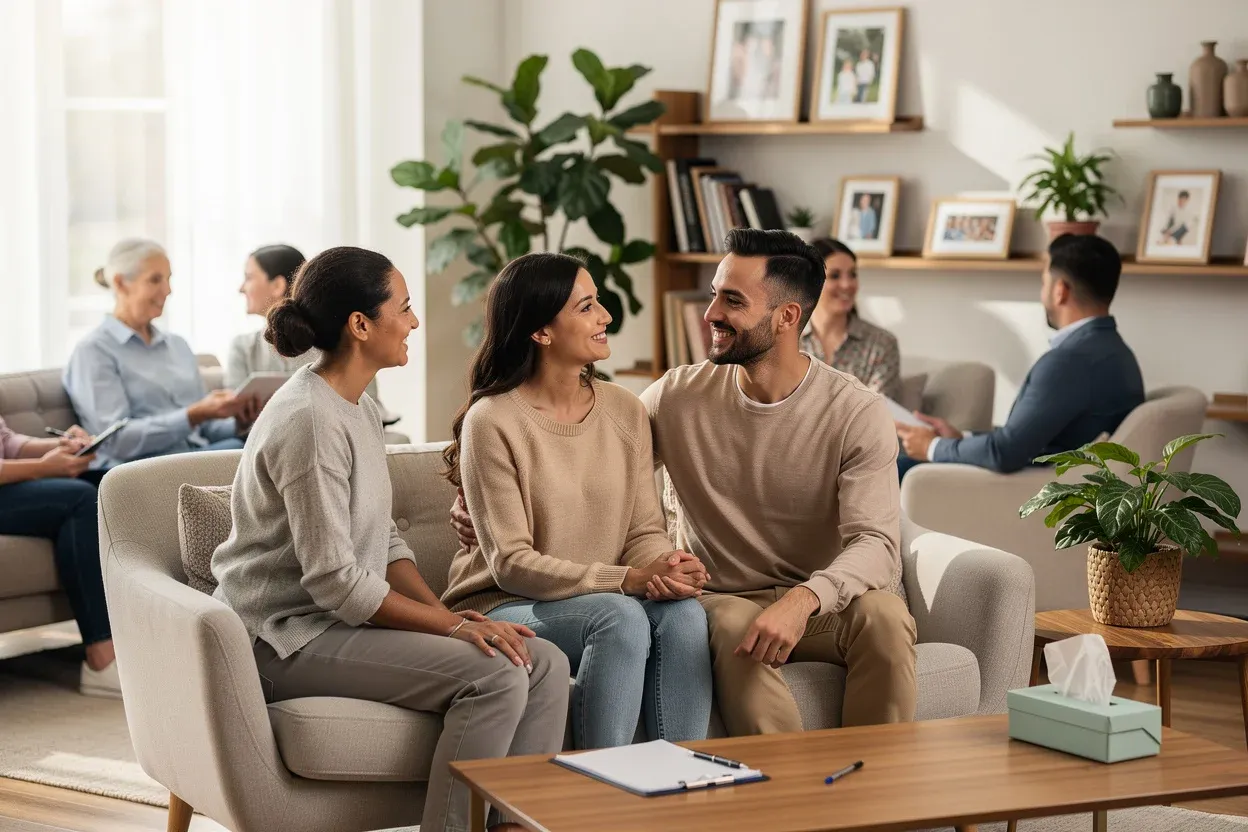 2026 How to Choose an Online Marriage and Family Therapy Degree for Trauma-Informed Practice thumbnail