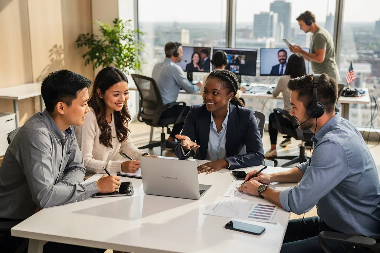 2026 State-by-State Acceptance of Online Communication Master's Programs for Licensure thumbnail