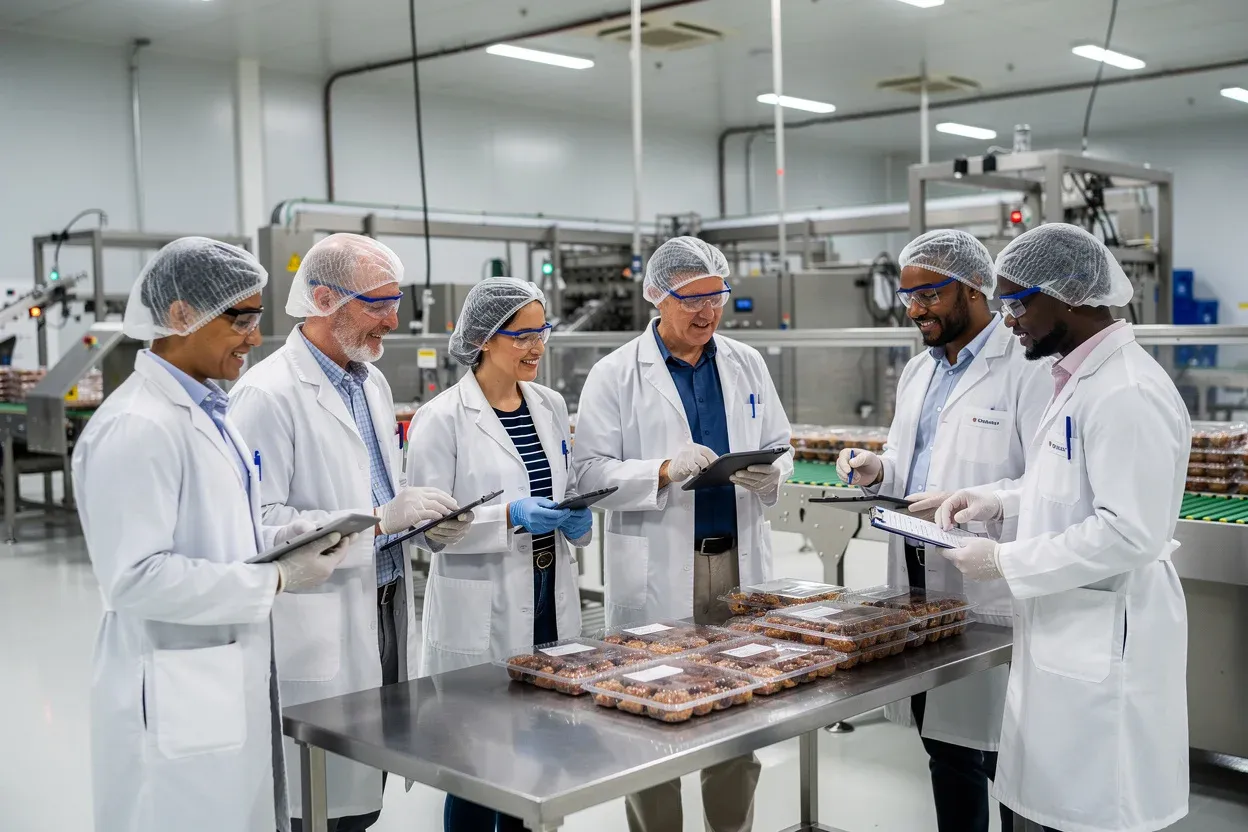 2026 Online Food Industry Management Degrees That Help Build Food Safety Management Skills thumbnail