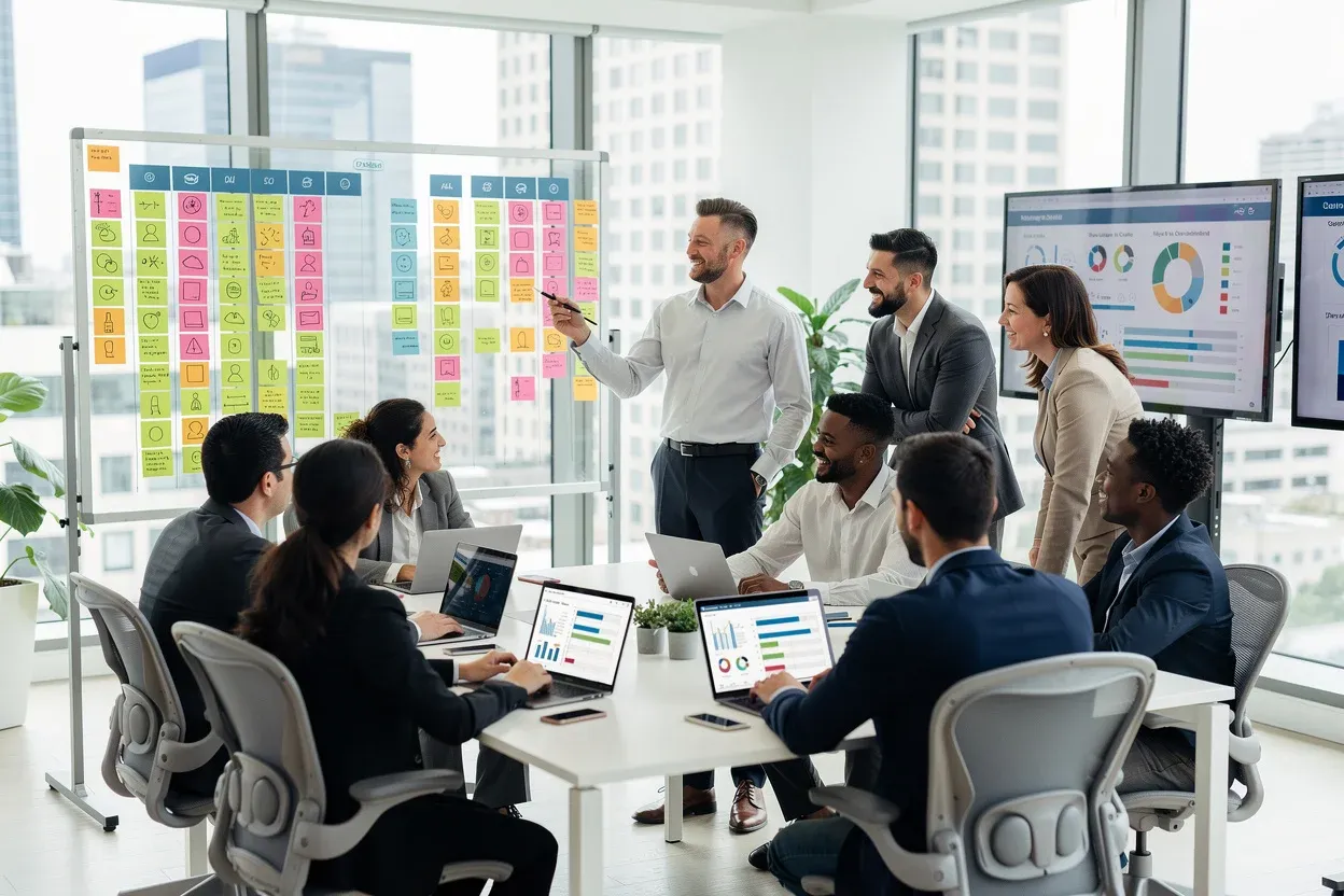 2026 How Fast Can You Earn an Online Project Management Bachelor's Degree? Timelines & Completion Options thumbnail