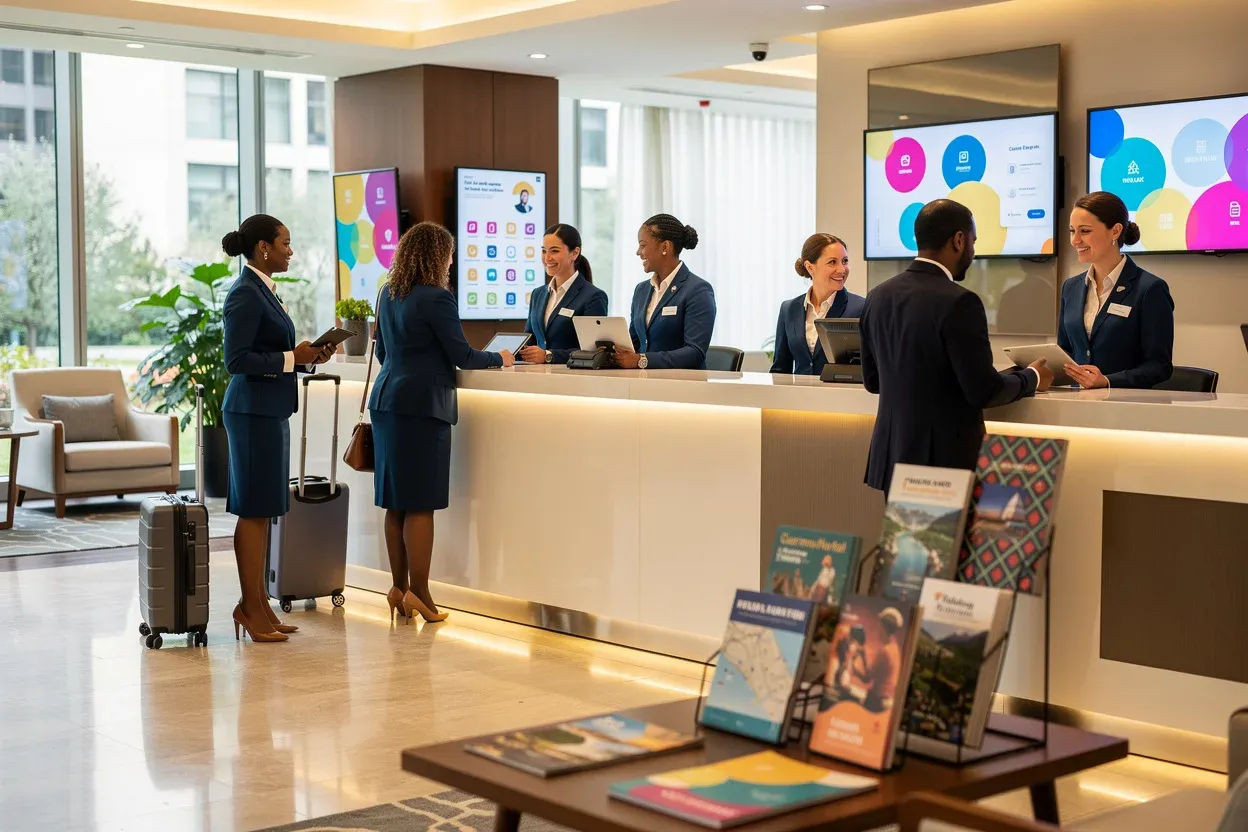 2026 How Fast Can You Earn an Online Hospitality Management & Tourism Bachelor's Degree? Timelines & Completion Options thumbnail