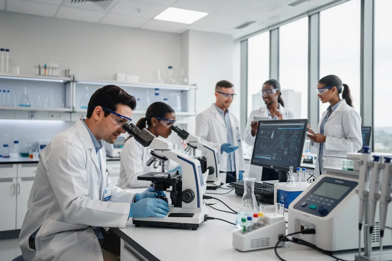 2026 Biomedical Sciences Practicum Requirements Explained thumbnail