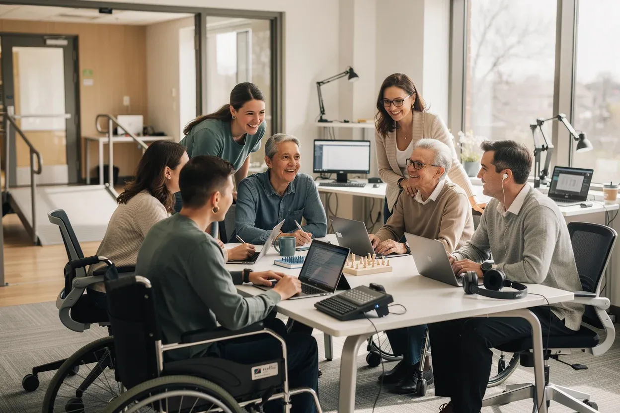 2026 Credit Requirements for a Disability Studies Degree Explained