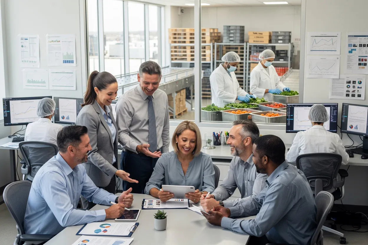 2026 Food Industry Management Career Outlook by Specialization thumbnail