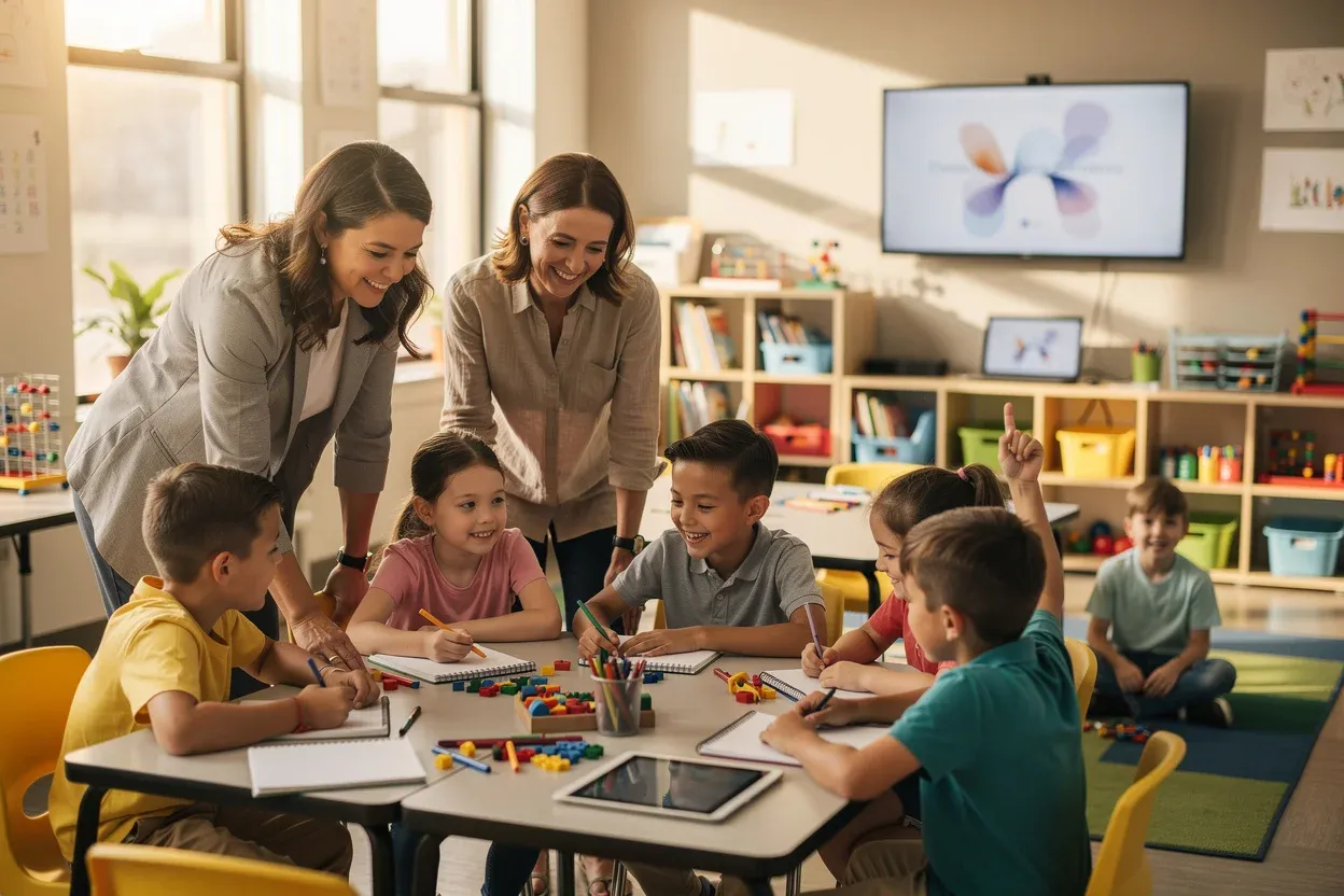 2026 State-by-State Acceptance of Online Elementary Education Master's Programs for Licensure thumbnail