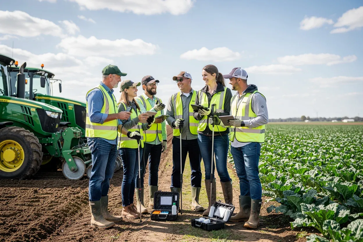 2026 Credit Requirements for an Agriculture Degree Explained