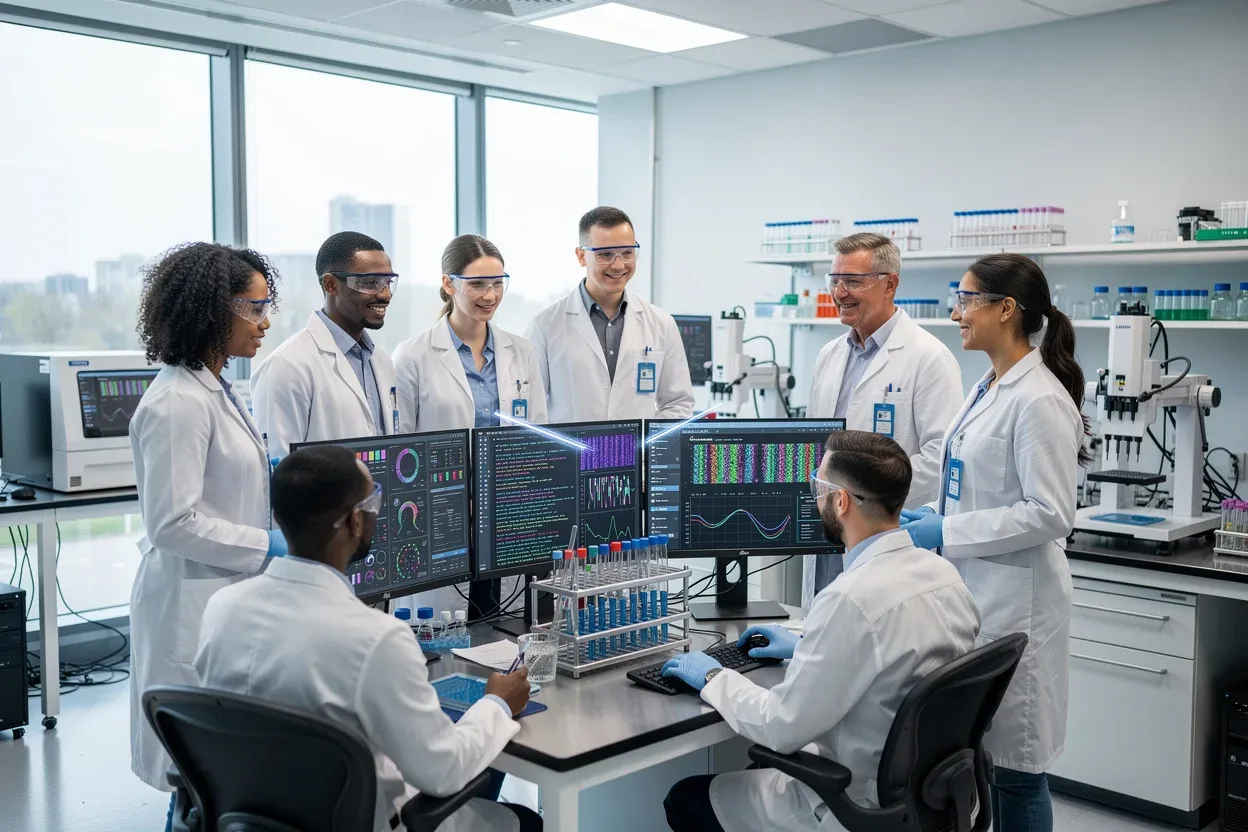 2026 Bioinformatics Degree Programs With Rolling Admissions thumbnail