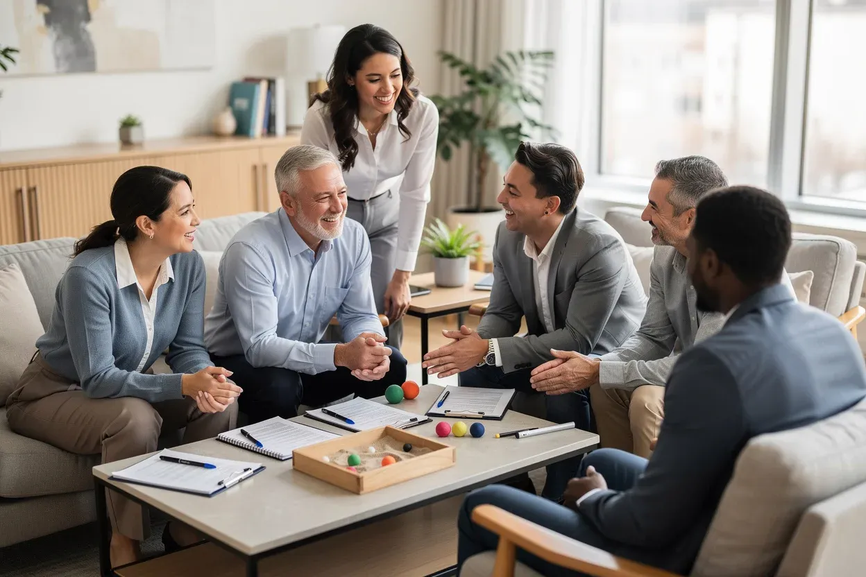 2026 Marriage and Family Therapy Roles That Often Lead to Leadership Positions thumbnail