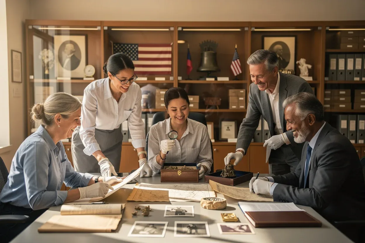 2026 How Fast Can You Earn an Online History Bachelor's Degree? Timelines & Completion Options thumbnail