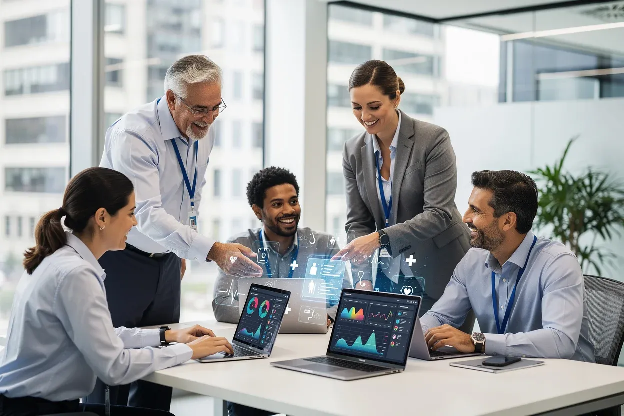 2026 Health Informatics Degree Jobs That Do Not Require Licensure thumbnail