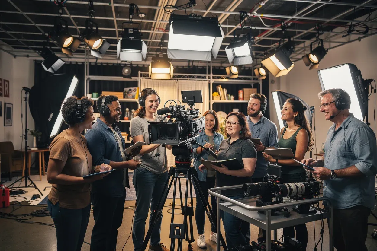 2026 State-by-State Acceptance of Online Cinematography Master's Programs for Licensure thumbnail