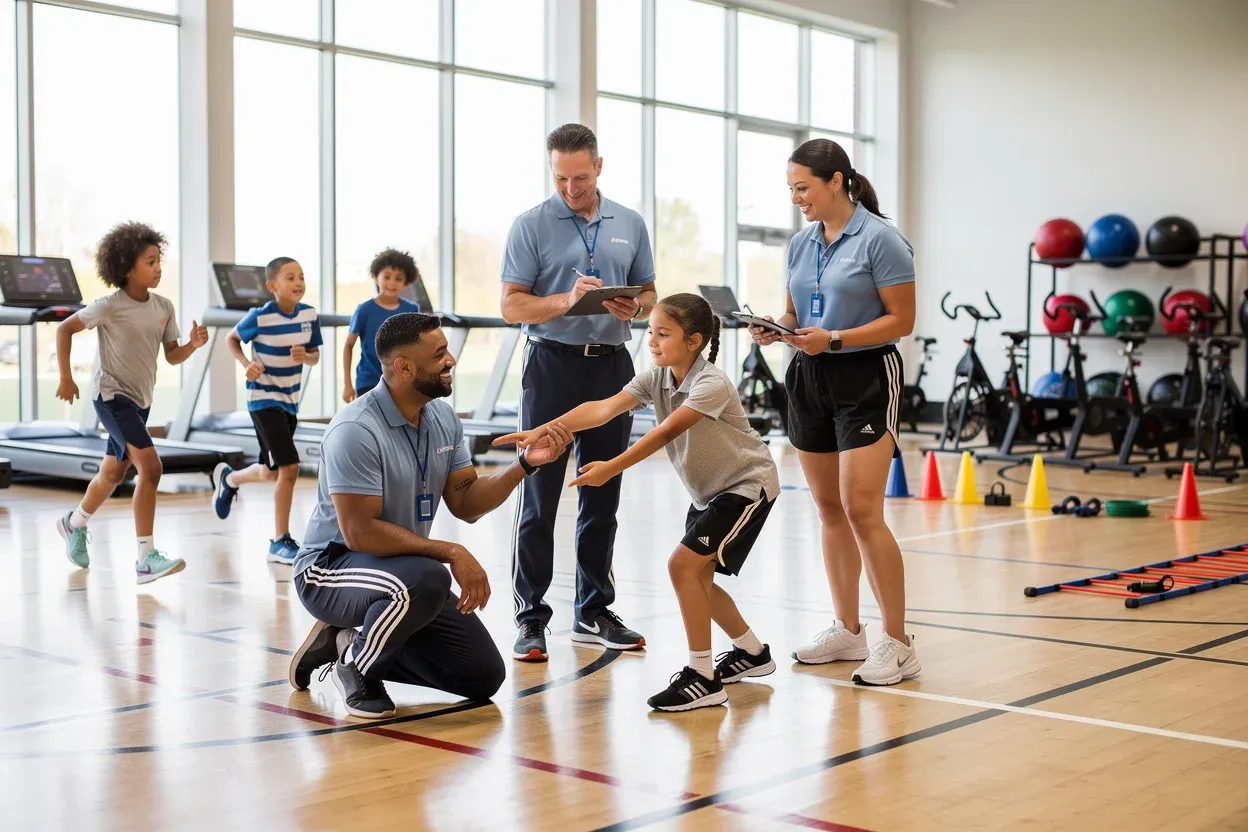 2026 What Is a Physical Education Master's Degree? Definition, Curriculum & Career Paths thumbnail