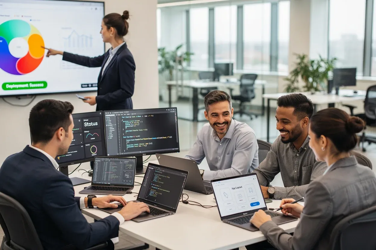 2026 Application Deadlines for Online Information Technology Master's Programs: Fall, Spring & Rolling Admissions thumbnail