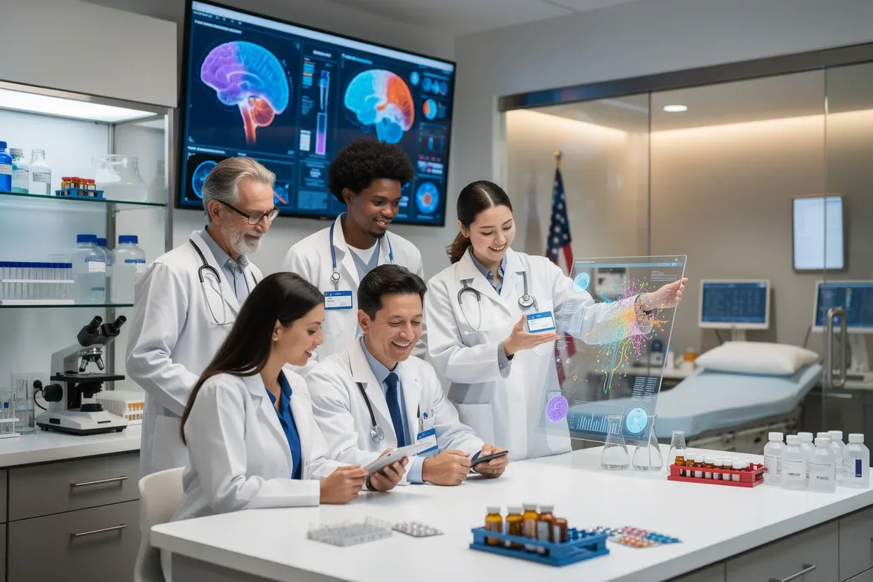 2026 Psychopharmacology Degree Programs That Accept Transfer Credits thumbnail