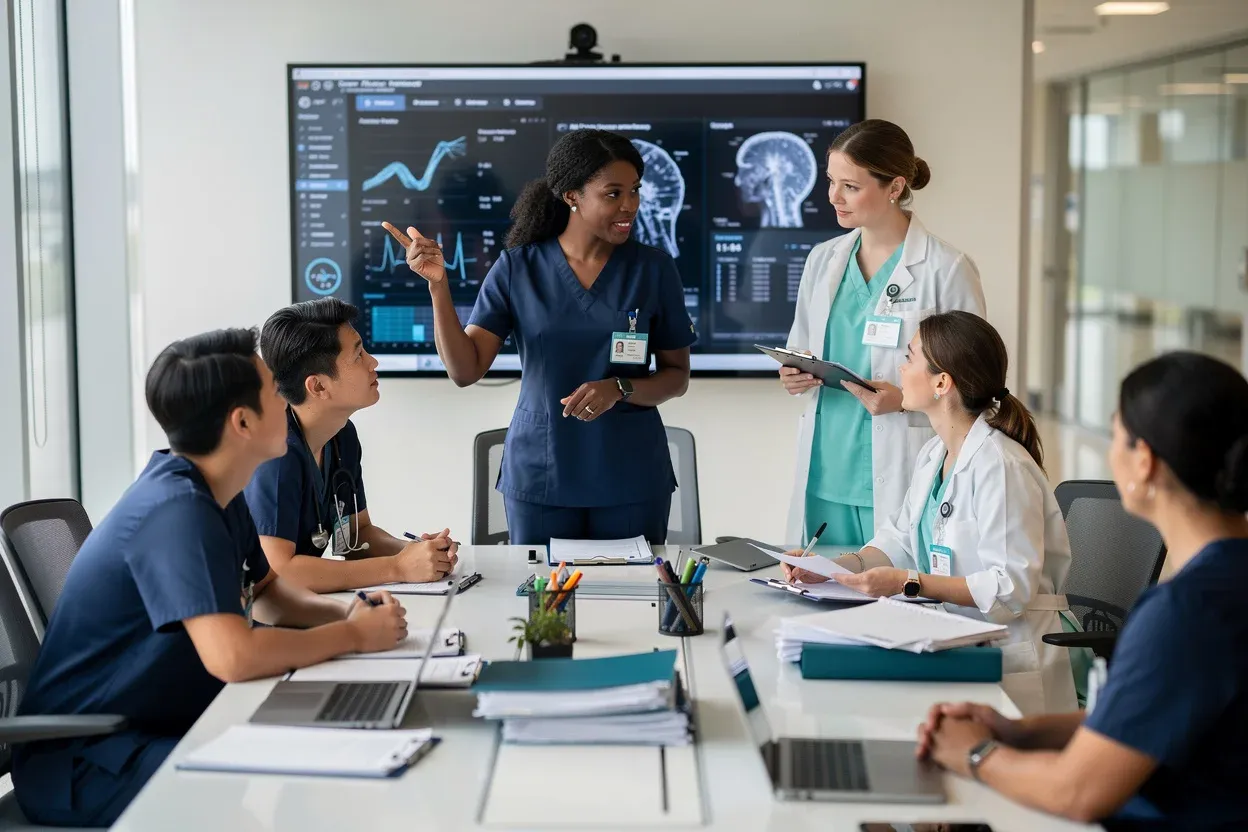 2026 Does a Nurse Administrator Degree Require Internships or Clinical Hours?