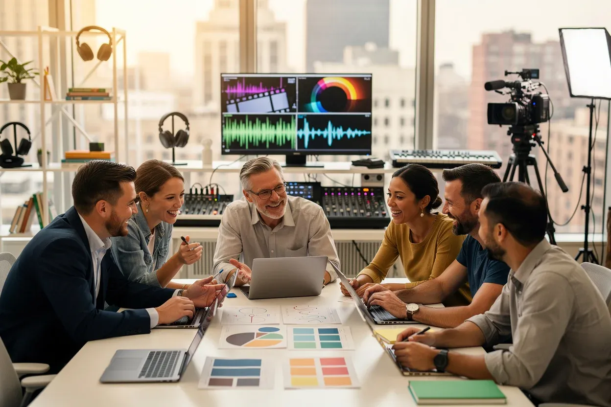 2026 Cheapest Entertainment Business Degree Programs for Working Adults thumbnail