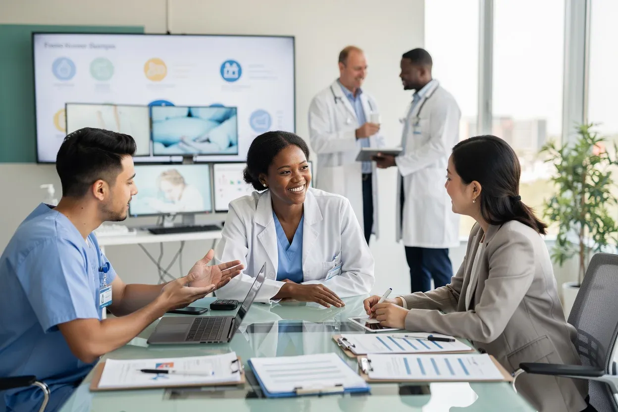 2026 Care Coordination Degree Programs That Accept Transfer Credits thumbnail