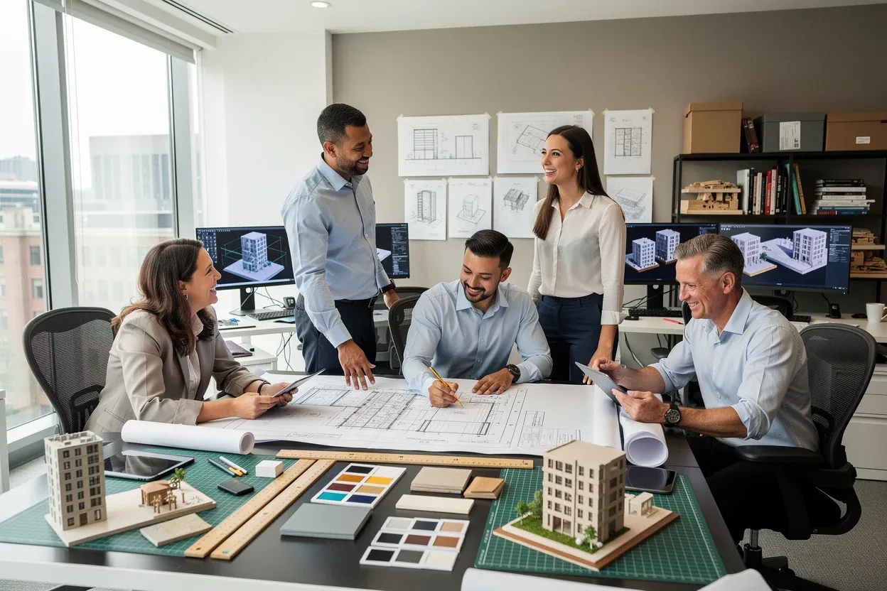 2026 Best Online Bachelor's in Architecture With Internship Support thumbnail