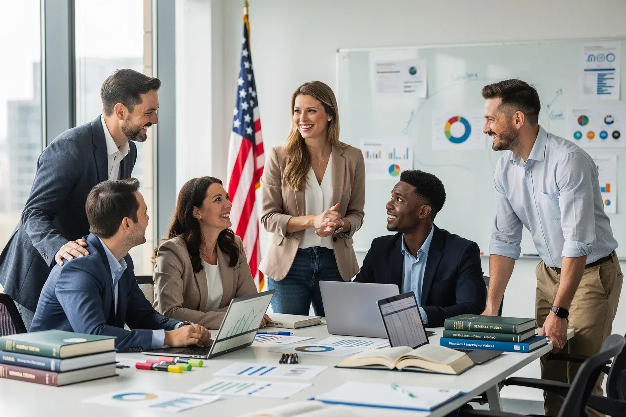 2026 General Studies Degree Jobs That Do Not Require Licensure thumbnail