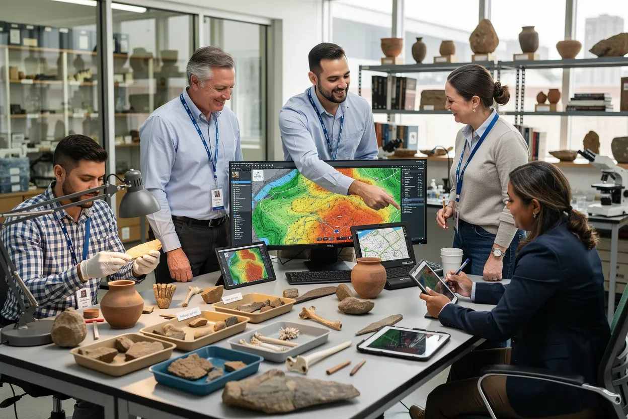 2026 Anthropology Degree Programs That Accept Transfer Credits thumbnail