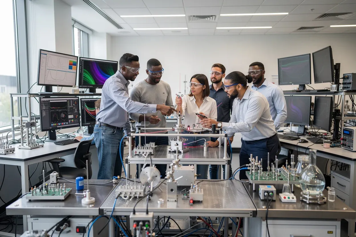 2026 Online Physics Degrees That Help Build Problem-Solving Skills thumbnail