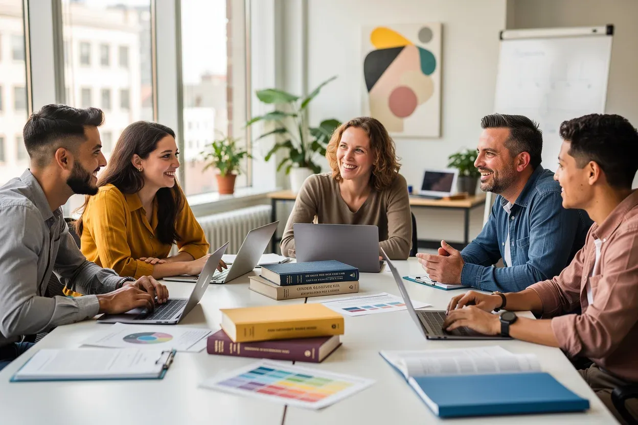 2026 Application Deadlines for Online Gender & Sexuality Studies Master's Programs: Fall, Spring & Rolling Admissions thumbnail