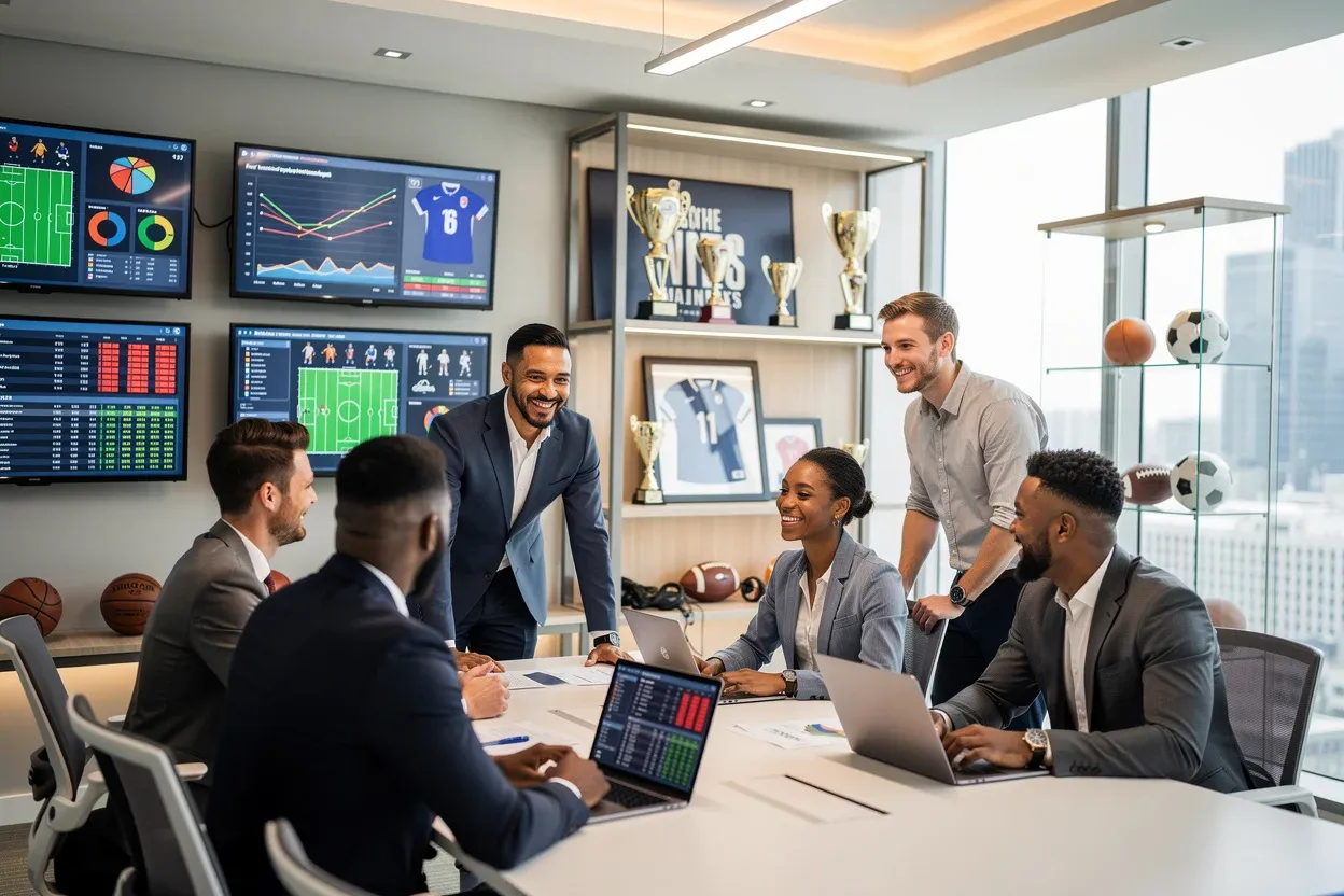 2026 Credit Requirements for a Sports Management Degree Explained