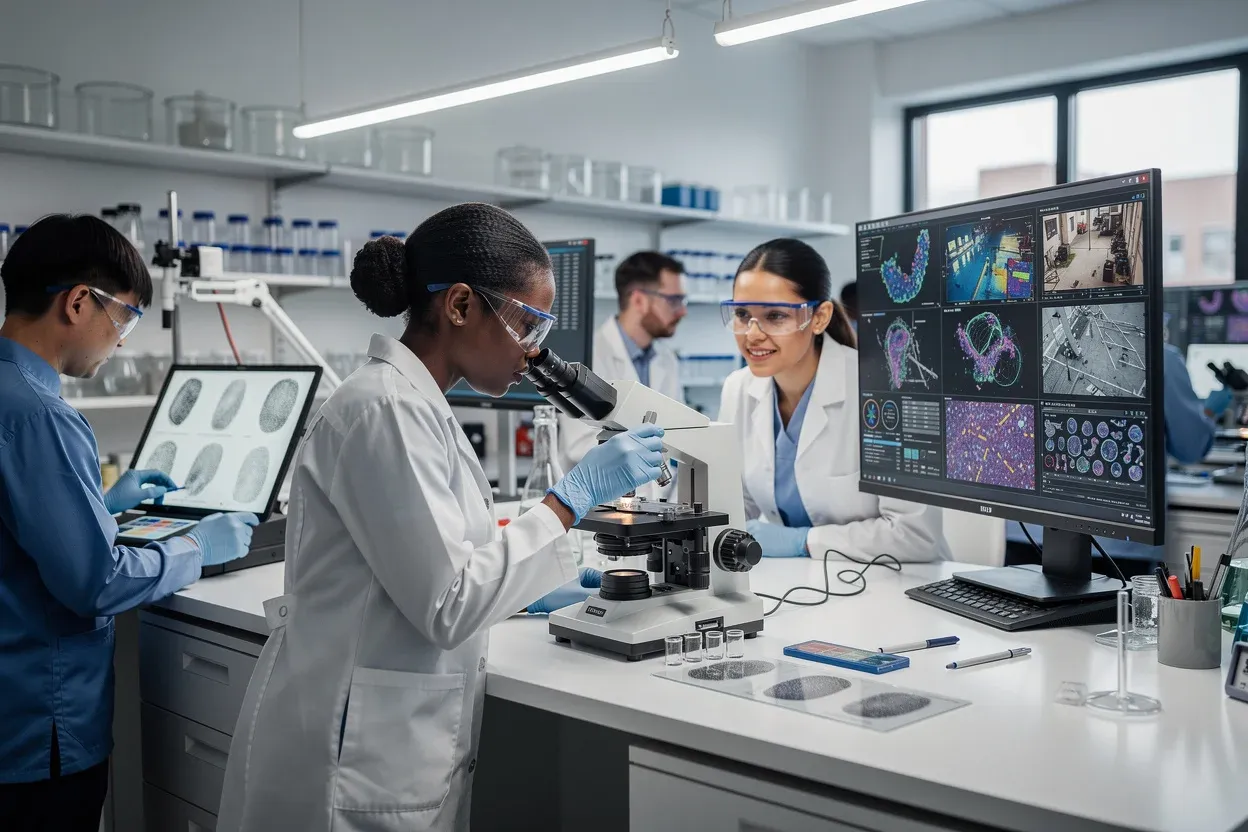 2026 Best Online Forensic Science Degrees for Working Adults thumbnail