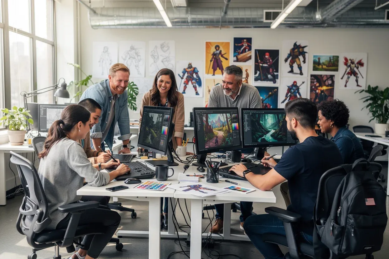 2026 Illustration Degree Programs That Accept Transfer Credits thumbnail