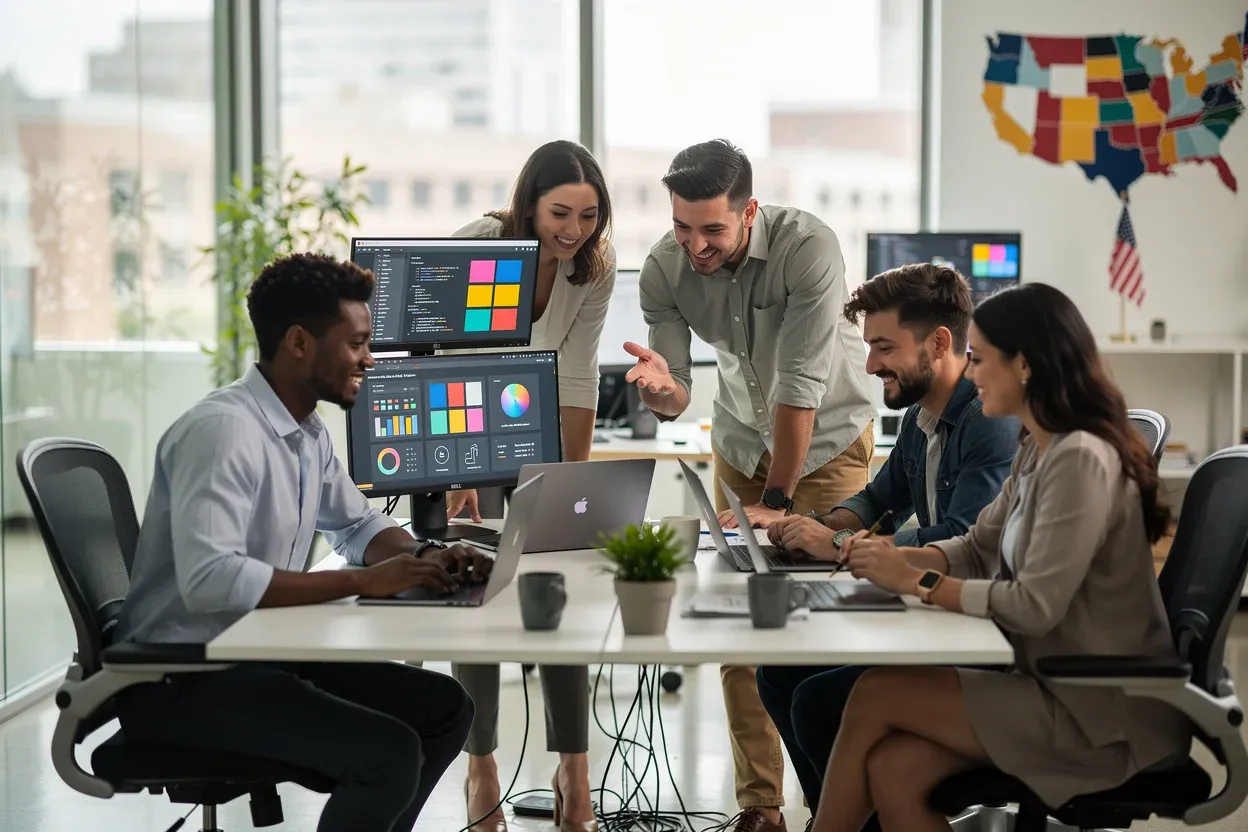 2026 Fastest Online Web Development Bachelor's Degree Programs You Can Finish in 3 Years or Less thumbnail