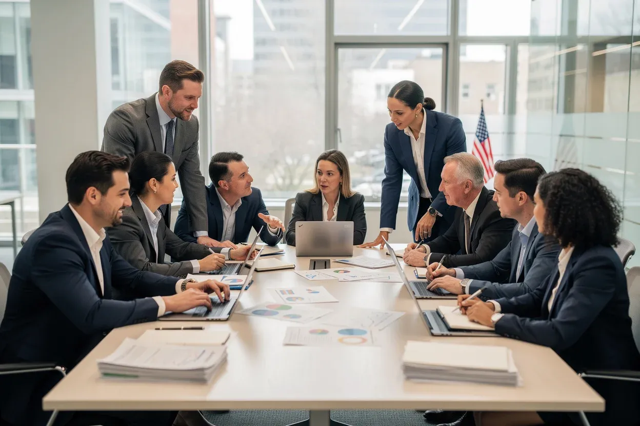 2026 Public Policy Degree Jobs That Do Not Require Licensure thumbnail
