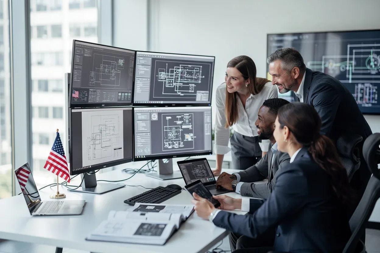 2026 Application Deadlines for Online Technical Communication Master's Programs: Fall, Spring & Rolling Admissions thumbnail