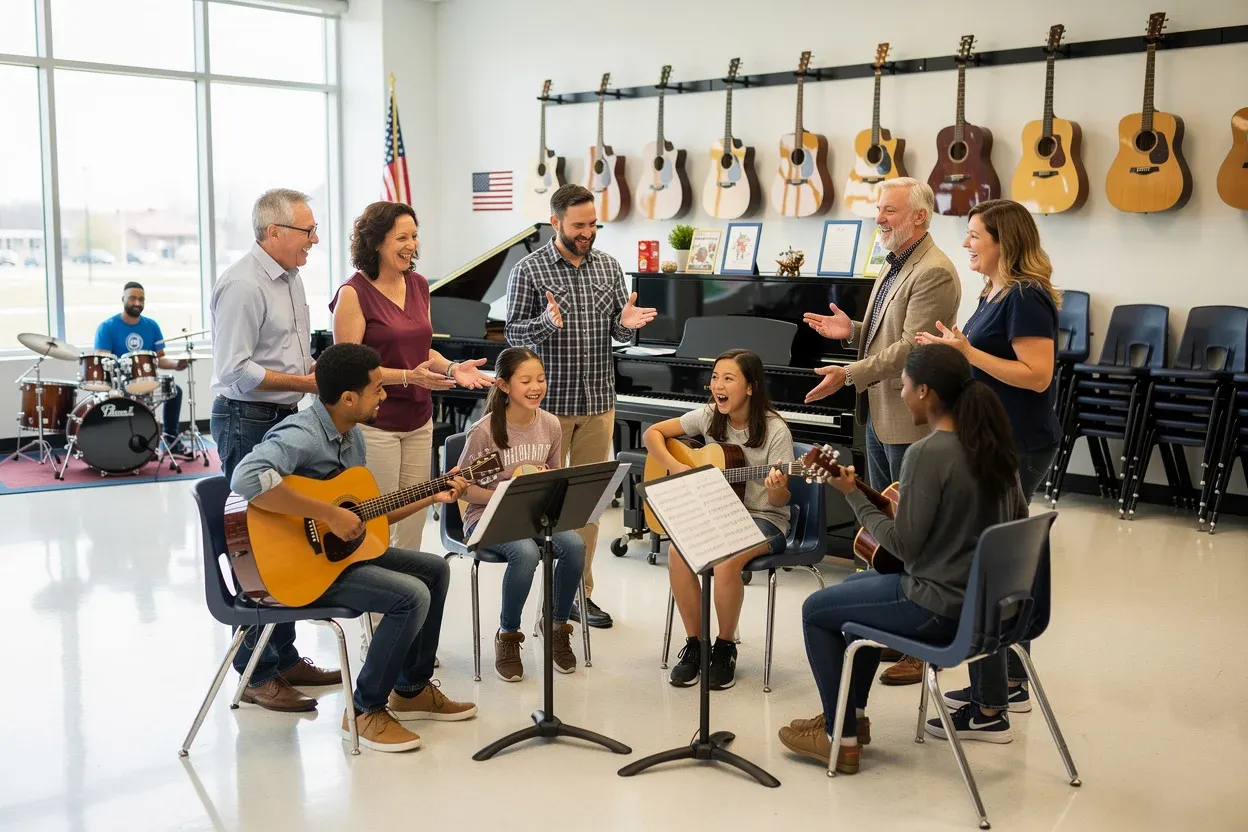 2026 What Is a Music Education Master's Degree? Definition, Curriculum & Career Paths thumbnail