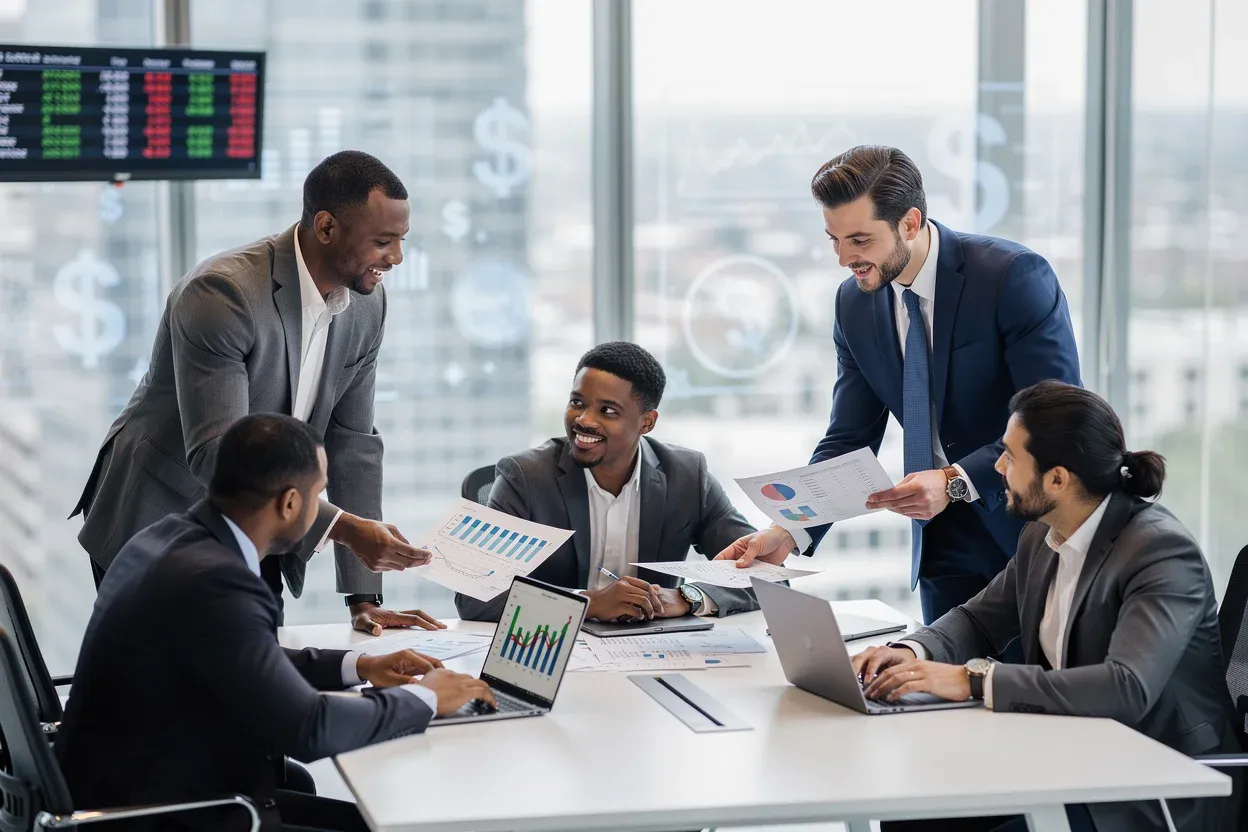 2026 Fastest Online Finance Bachelor's Degree Programs You Can Finish in 3 Years or Less thumbnail