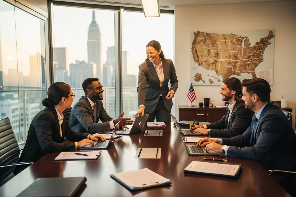 2026 State-by-State Acceptance of Online Business Law Master's Programs for Licensure thumbnail