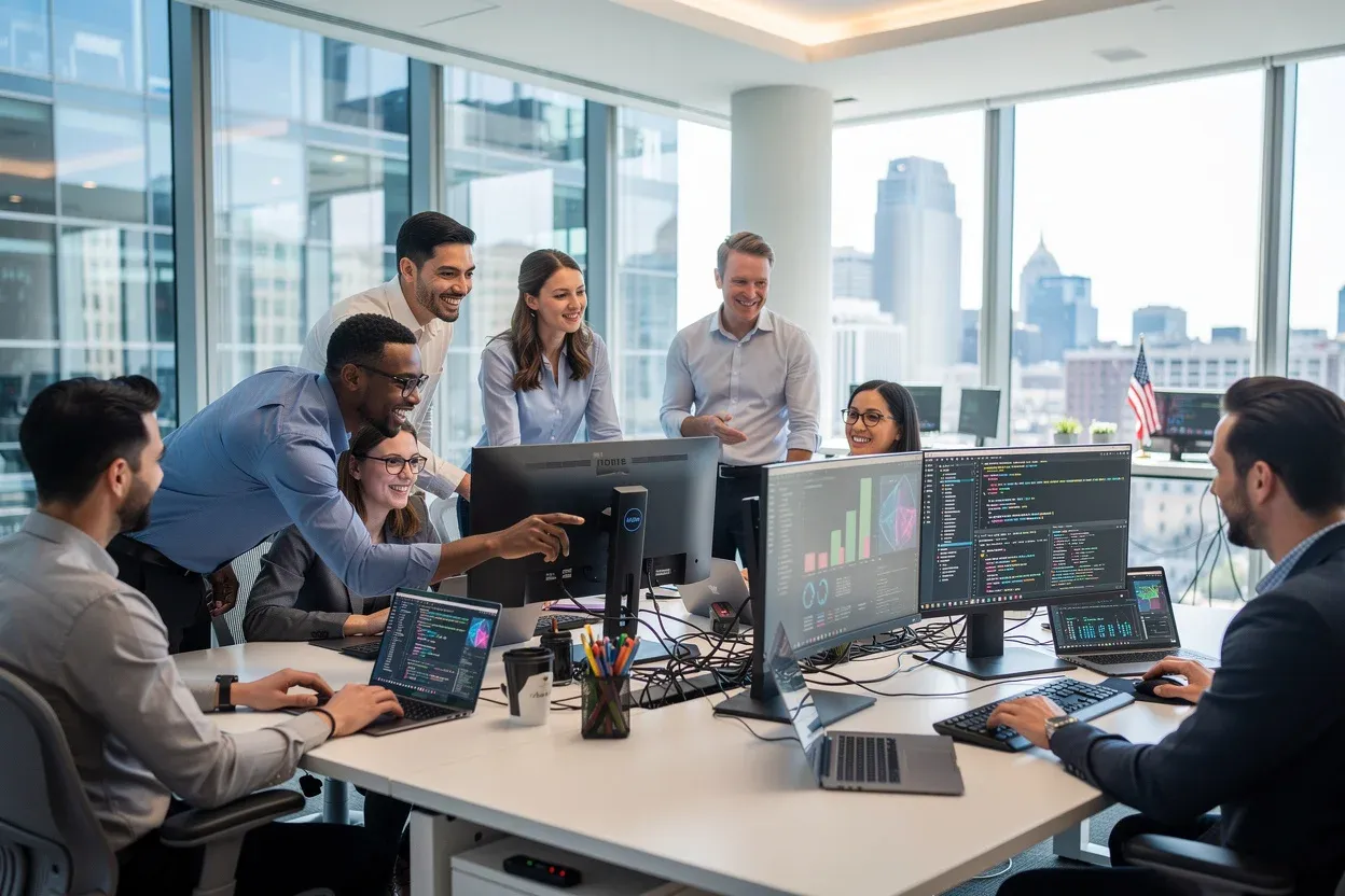 2026 What Requirements Do You Need for an Online Computer Science Bachelor's Degree? Admission Rules, Credits & Eligibility thumbnail