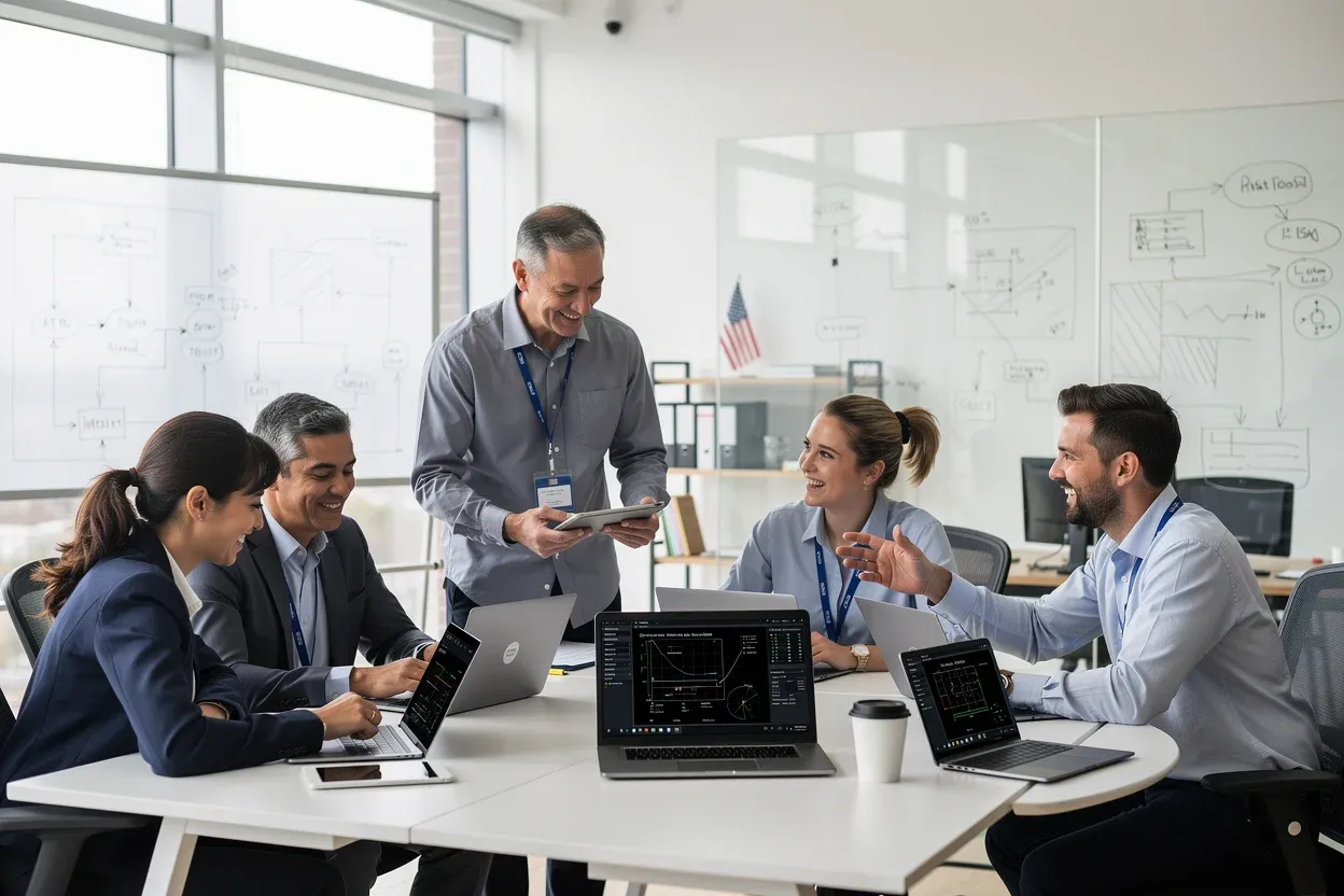 2026 Application Deadlines for Online Engineering Management Master's Programs: Fall, Spring & Rolling Admissions thumbnail