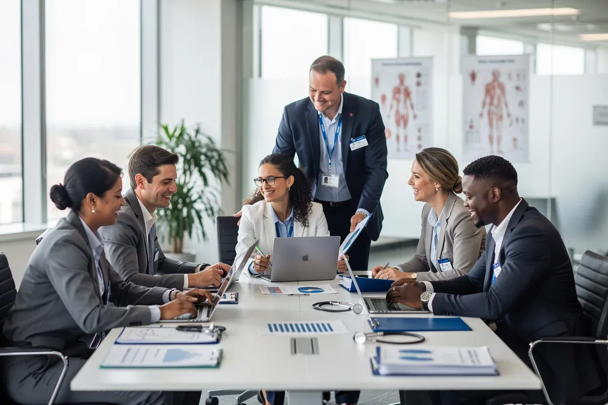 2026 Healthcare Administration Practicum Requirements Explained thumbnail