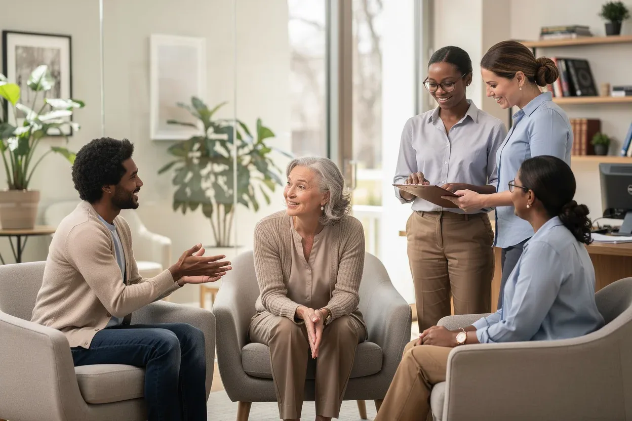 2026 Credit Requirements for a Christian Counseling Degree Explained